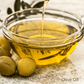 Be Green Bath and Body Herbal Miracle Balm contains olive oil