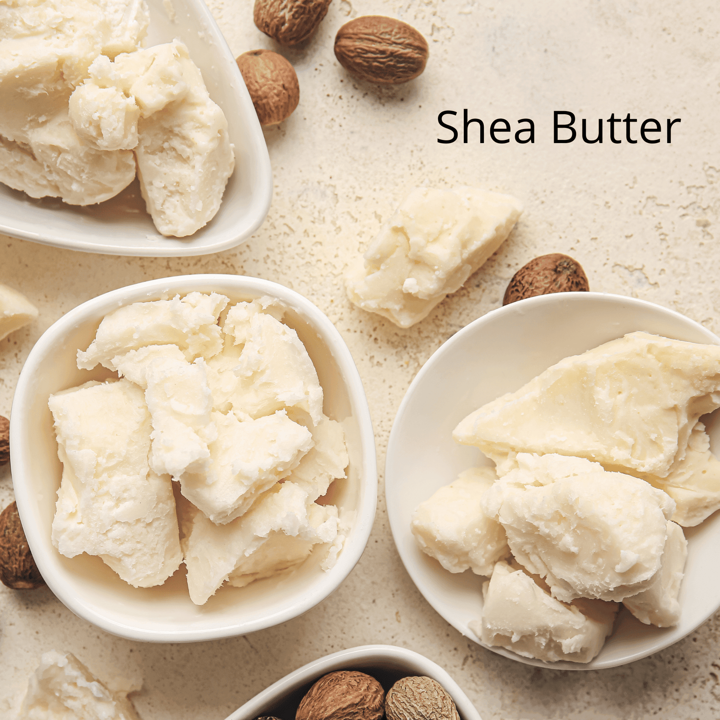 Shea Butter in Be Green Bath and Body Baby &  Sensitive Skin Balm