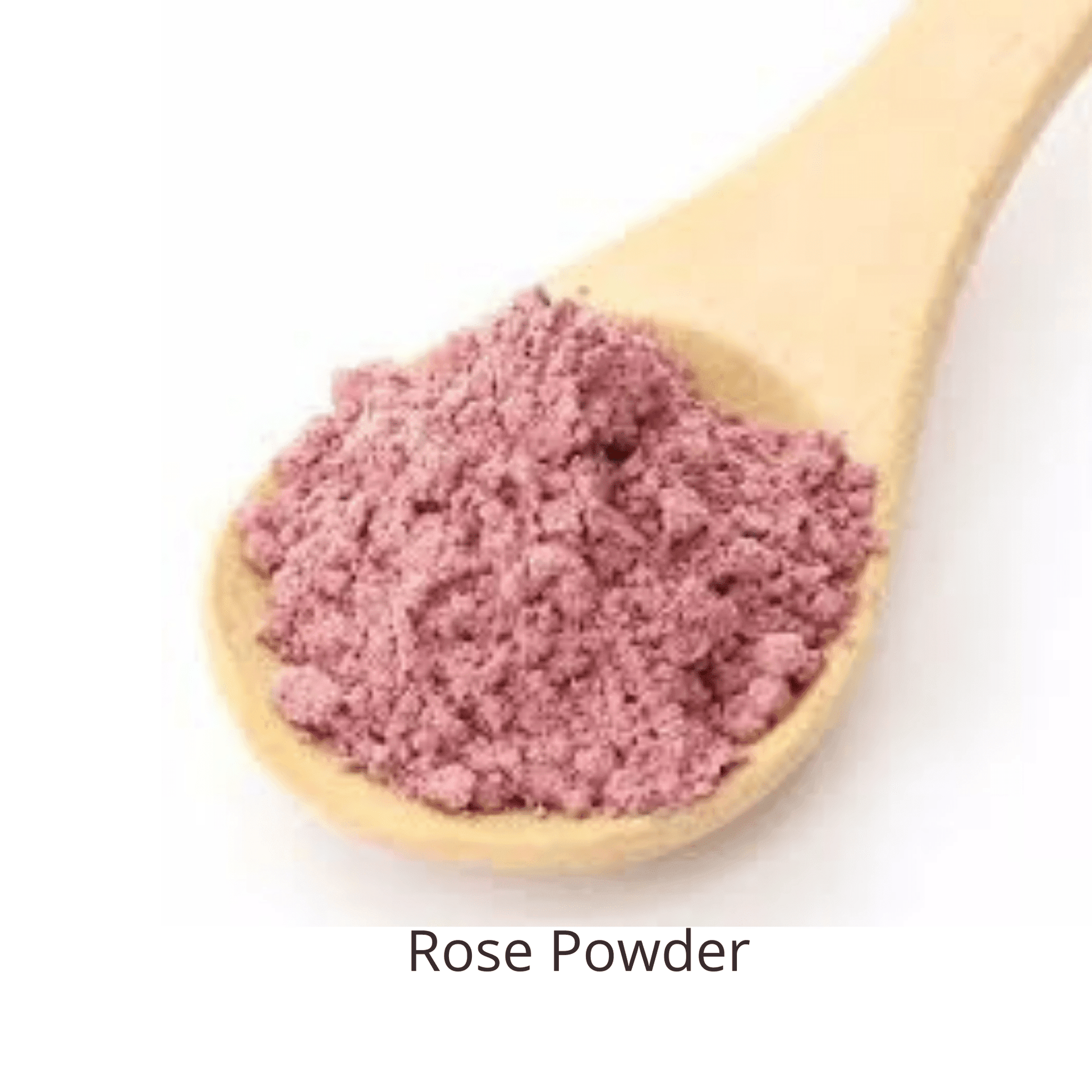 Talc Free Body Powder