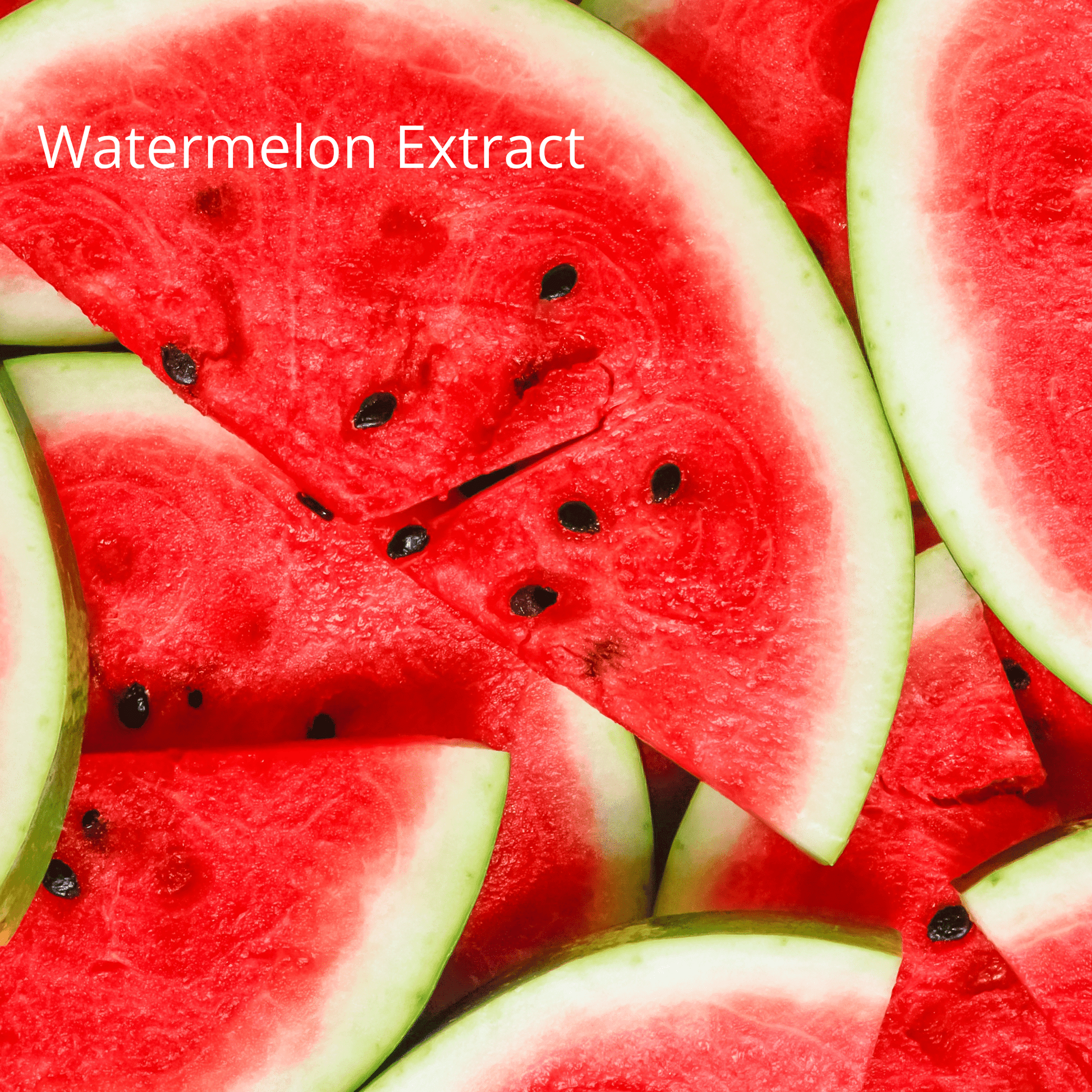 watermelon extract in Be Green Bath and Body Cucumber + Watermelon Toner