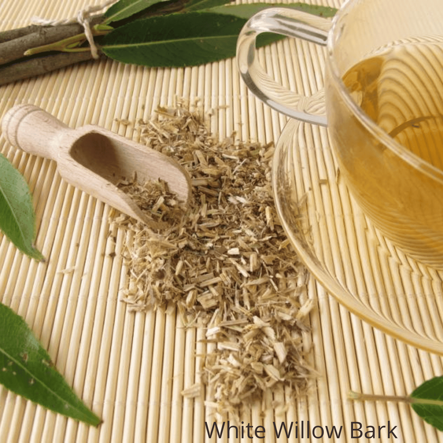 willow bark extract in Be Green Bath and Body Blemish Defense