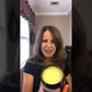 This video shows Be Green Bath and Body's Herbal Miracle Balm and how to use it.